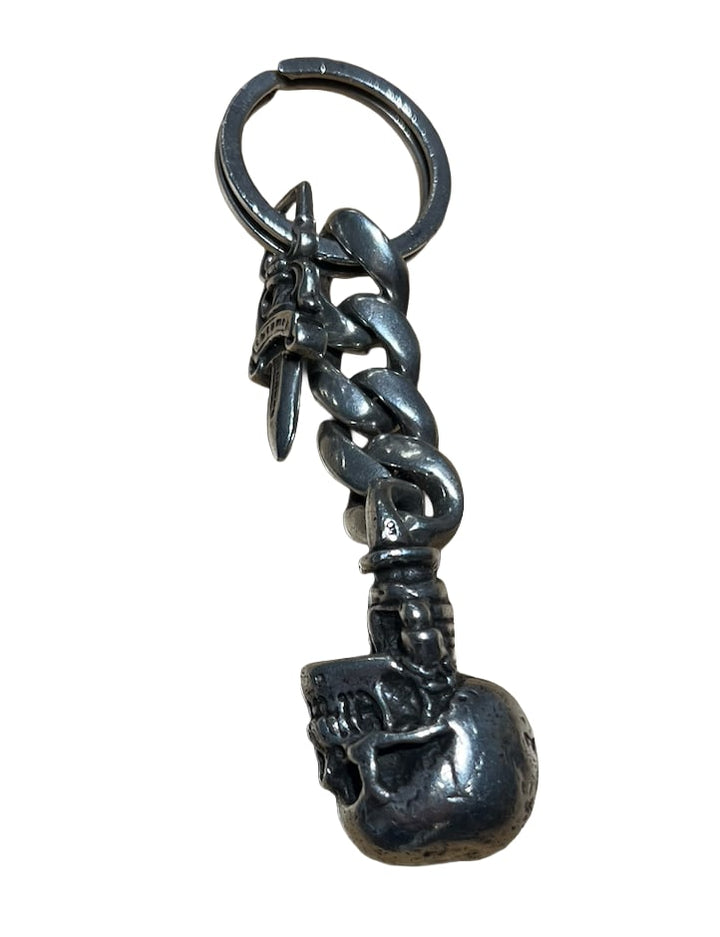 Chrome Hearts &