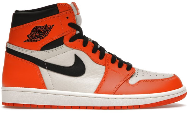 Jordan 1 Retro Reverse Shattered Backboard