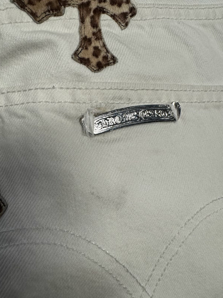 Chrome Hearts &