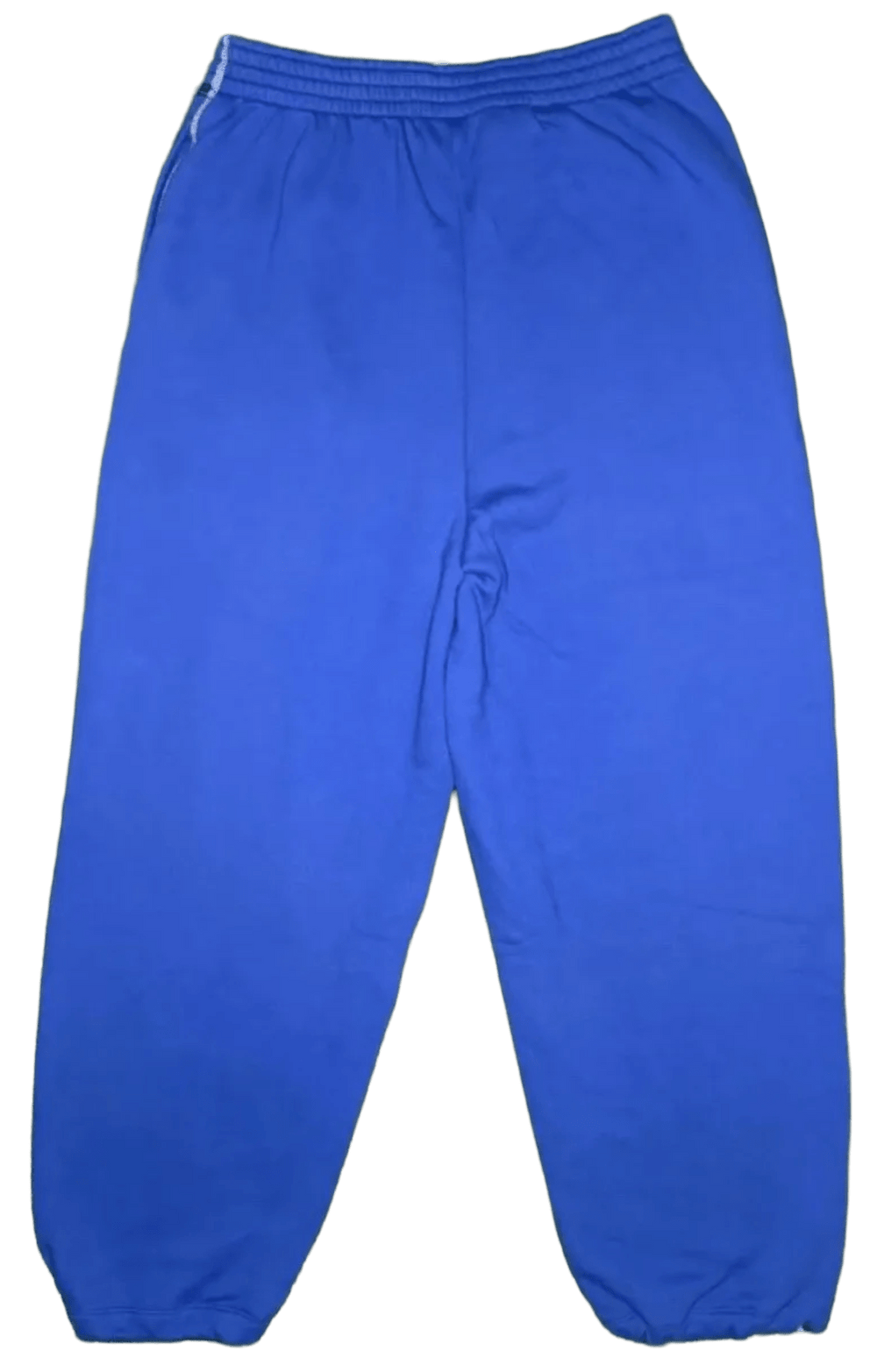 Gold + Vintage Raspberry Hills 'Berry Med' Blue Sweatpants