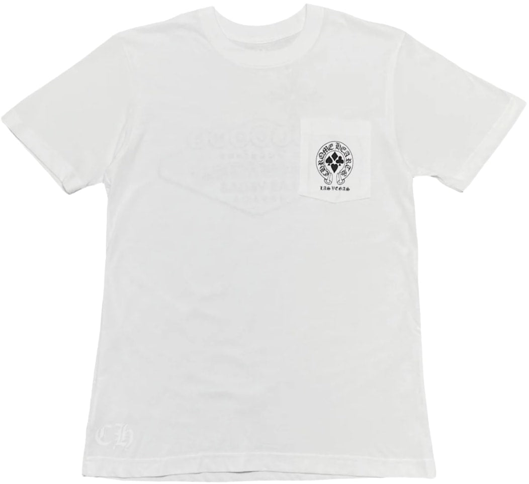 Chrome Hearts &