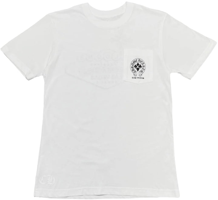 Chrome Hearts &