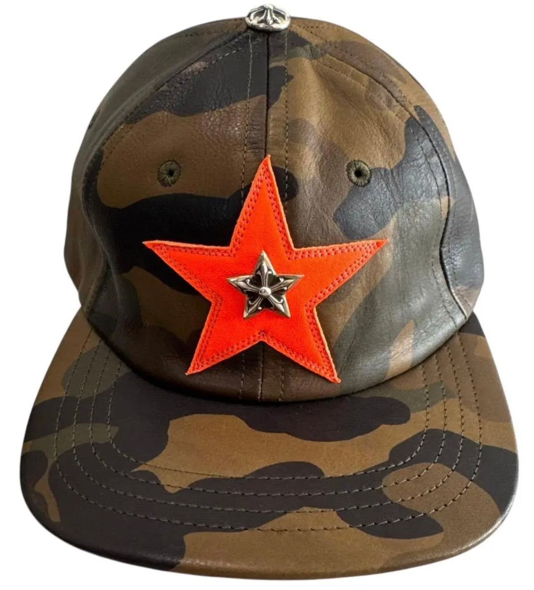 Chrome Hearts &