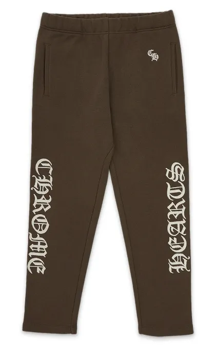 Chrome Hearts &