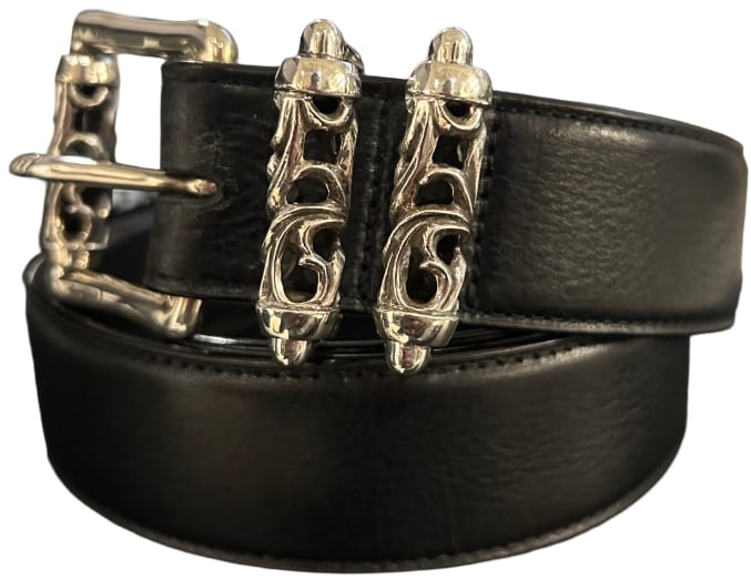 Chrome Hearts &
