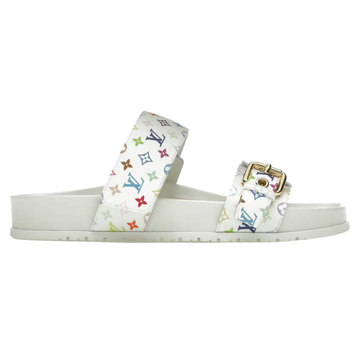 Louis Vuitton x Takashi Murakami &