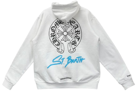Chrome Hearts &