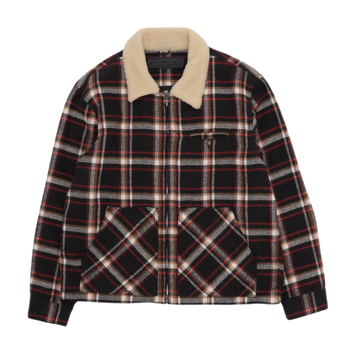 Chrome Hearts &