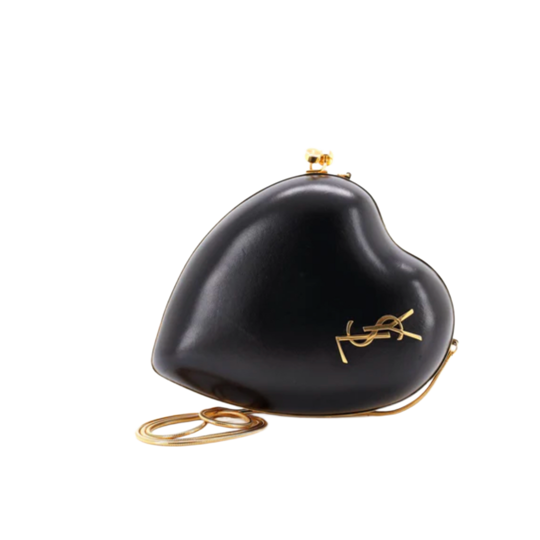 Saint Laurent &