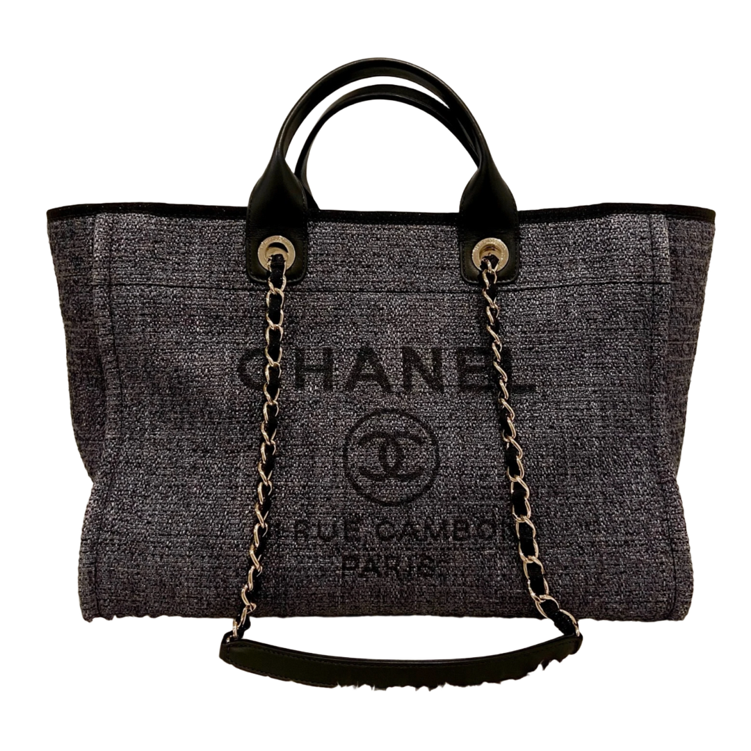 Chanel &
