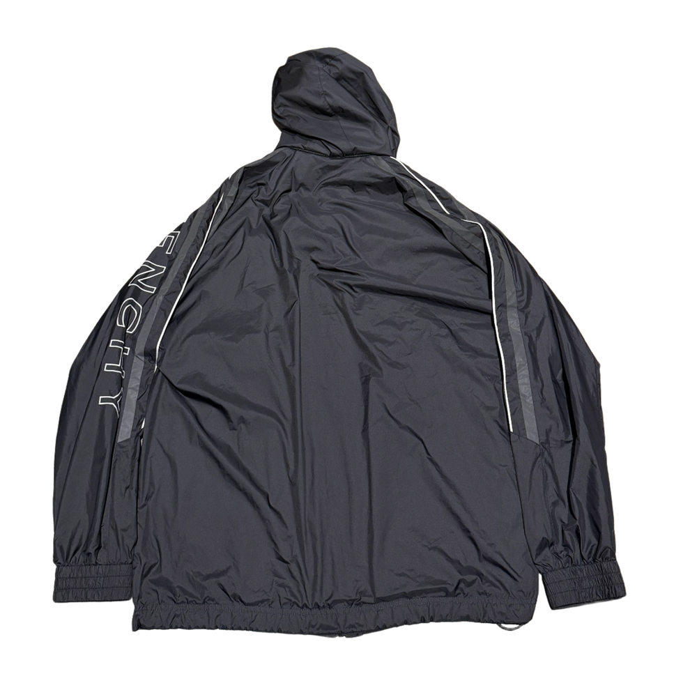 Givenchy 'Grey' Jogger Jacket