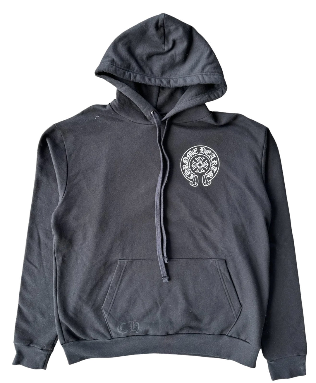 Chrome Hearts &