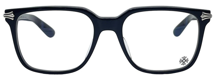 Chrome Hearts 'Thirst Trap' Black Glasses