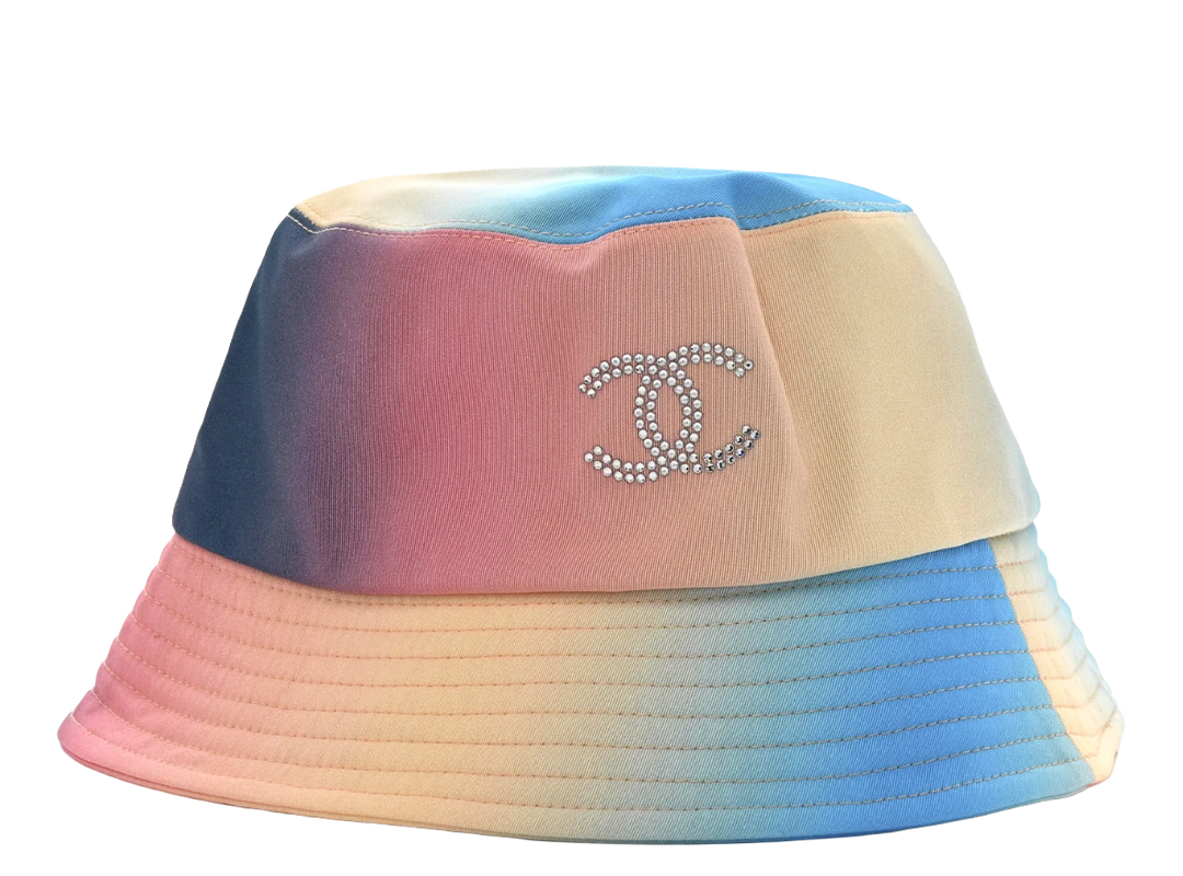 Chanel 24C Rhinestone &