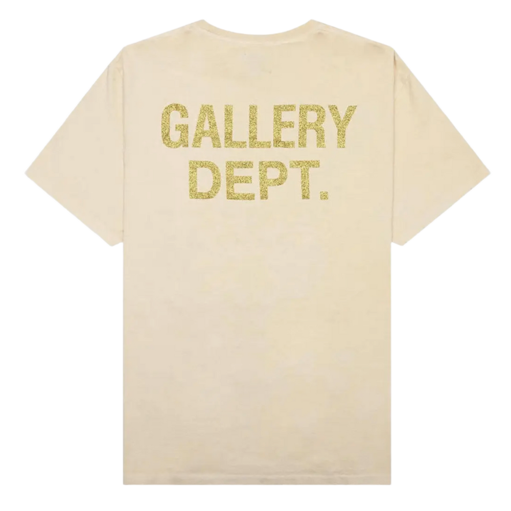 Gallery Dept. 'Breaking News' Tee