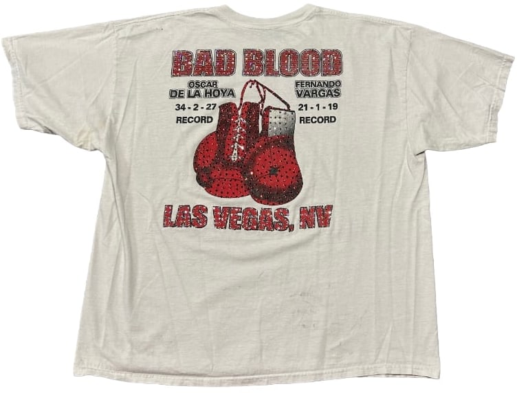 De La Hoya &