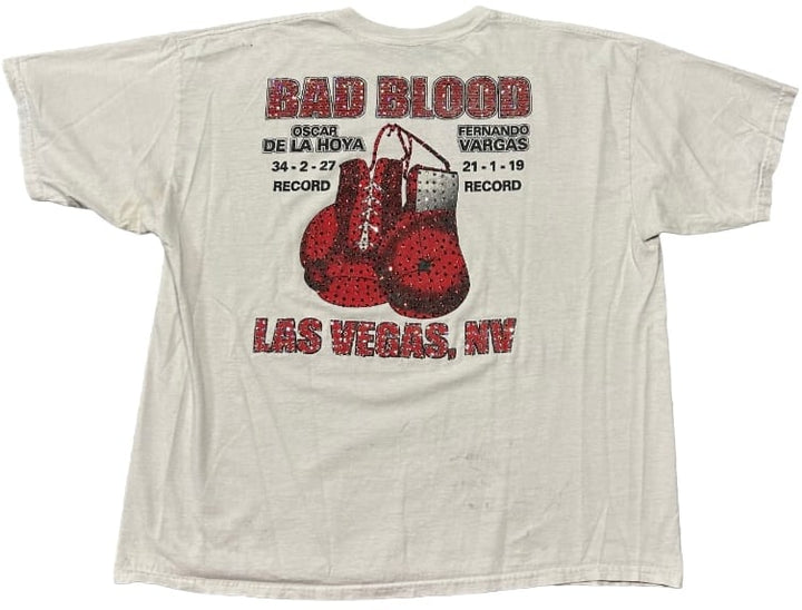 De La Hoya &