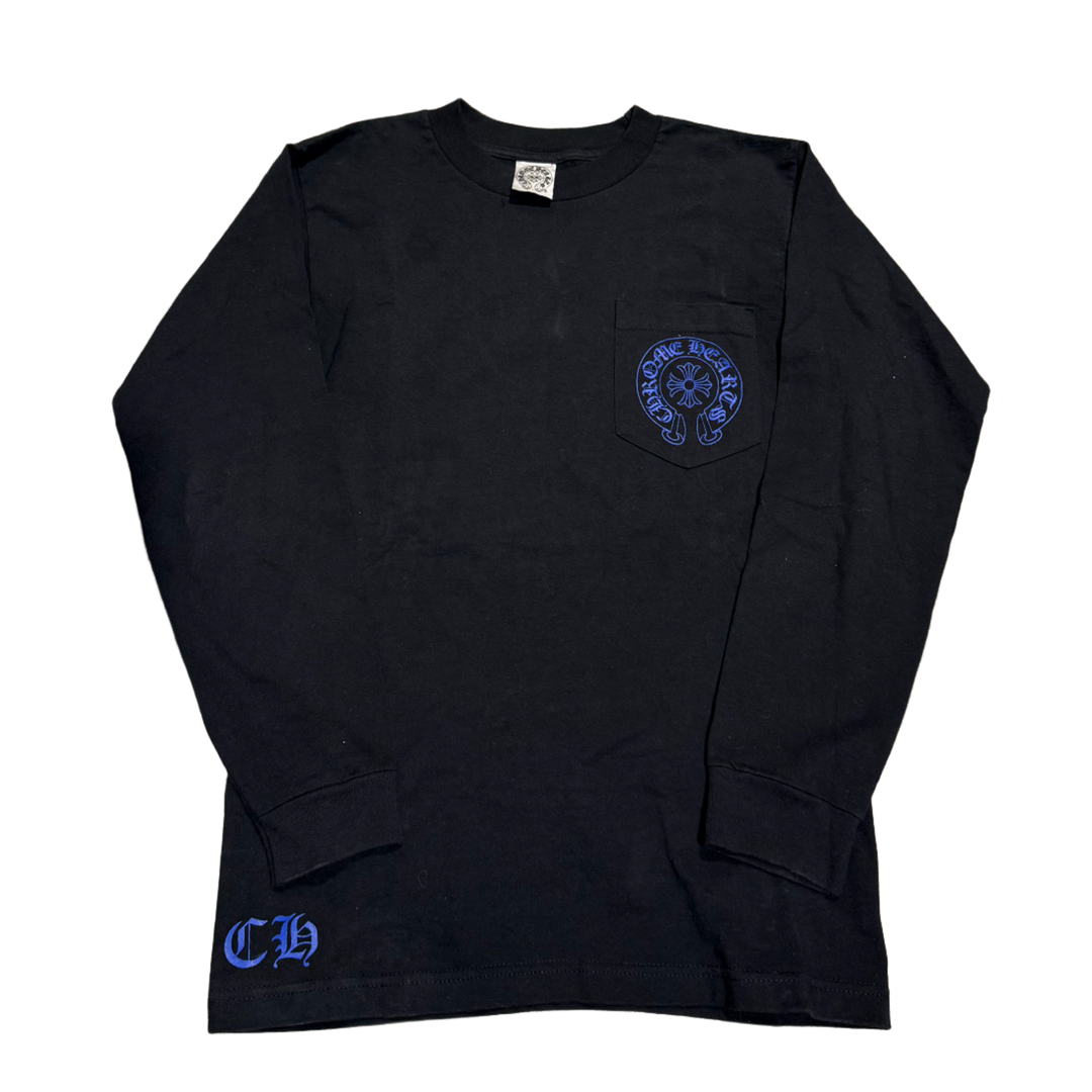 Chrome Hearts &