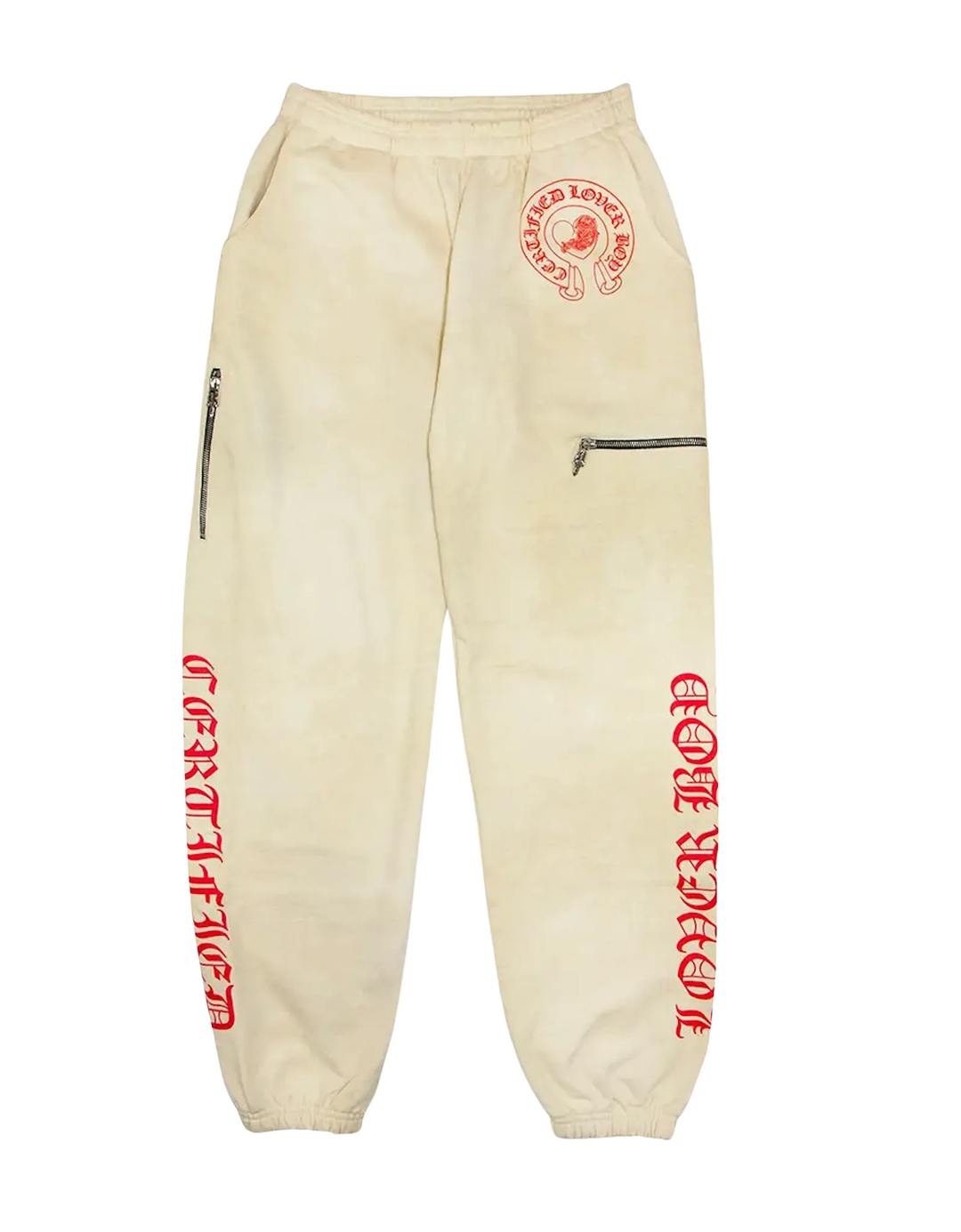 Chrome Hearts x Drake &
