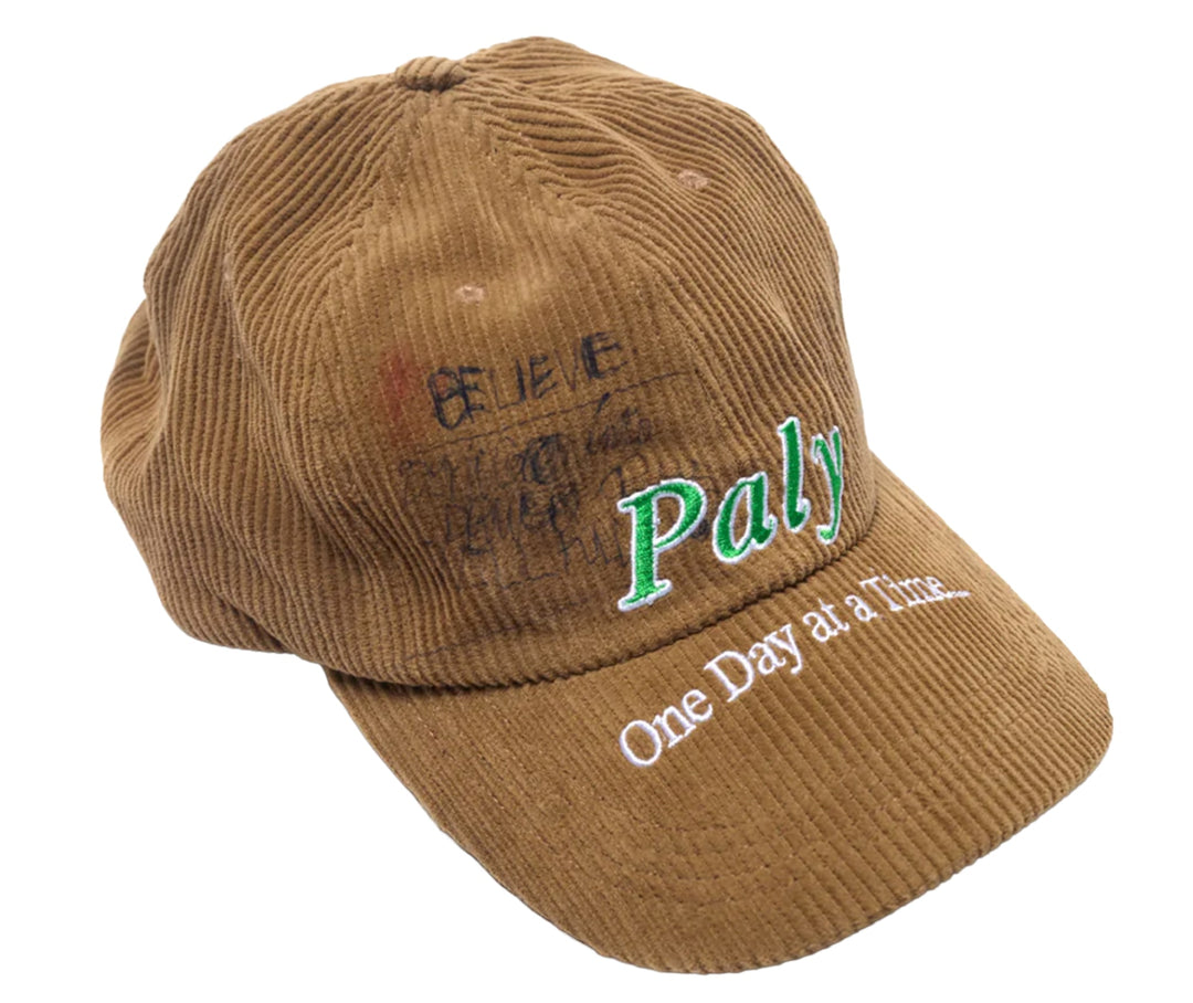 Paly 'Confessions Low Profile' Hat
