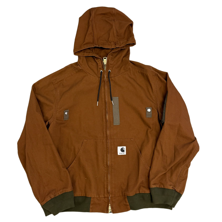 Sacai x Carhartt &
