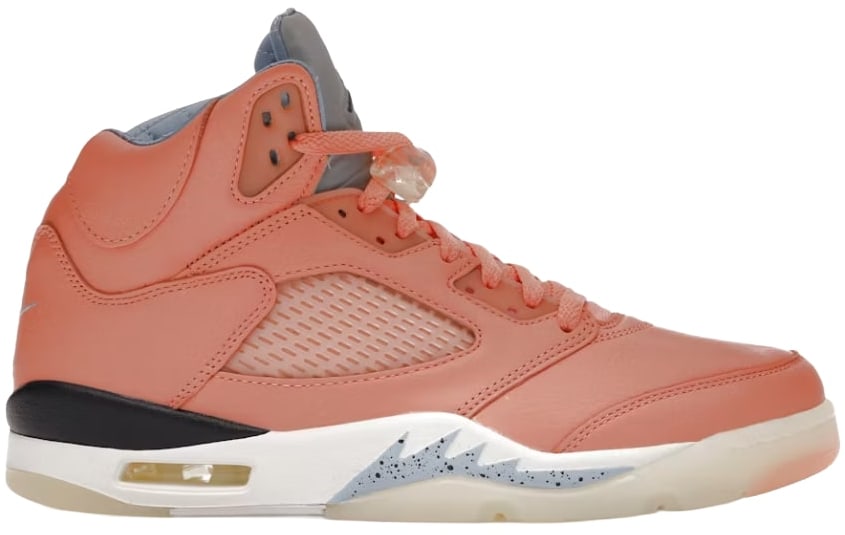 Jordan 5 Retro DJ Khaled We The Best Crimson Bliss