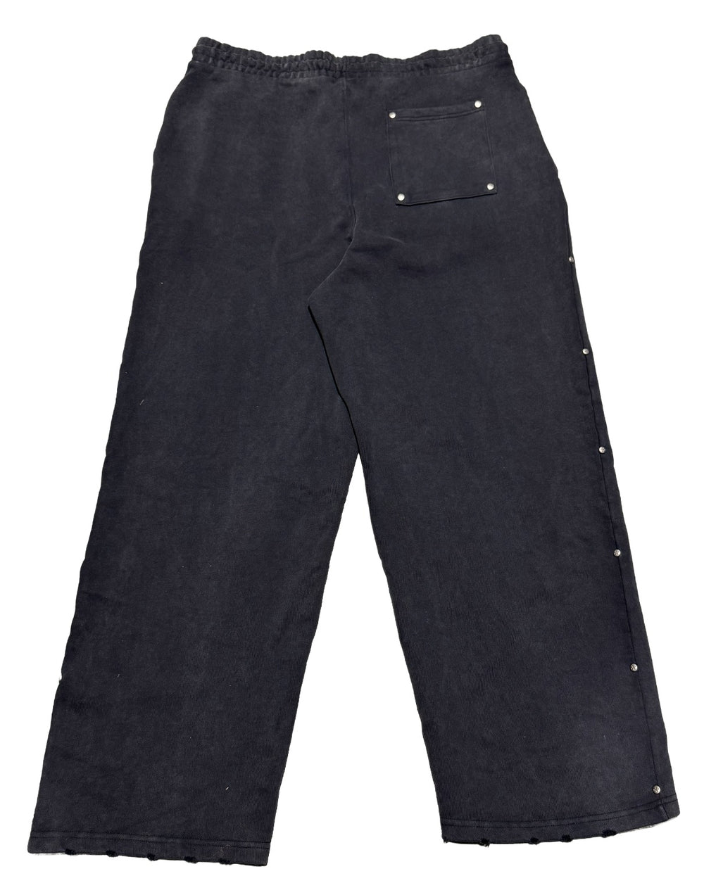 Noveaterra Studded Sweatpants