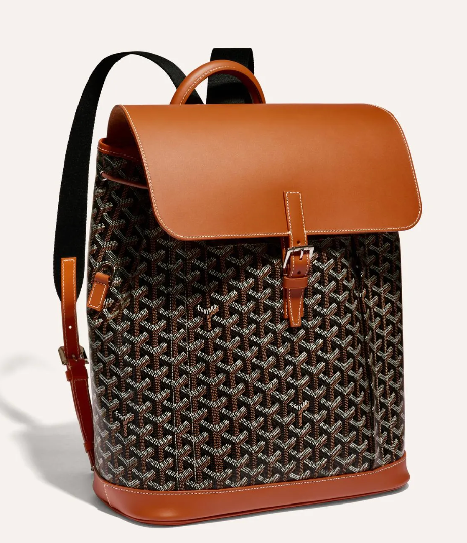 Goyard 'Alpin MM' Backpack