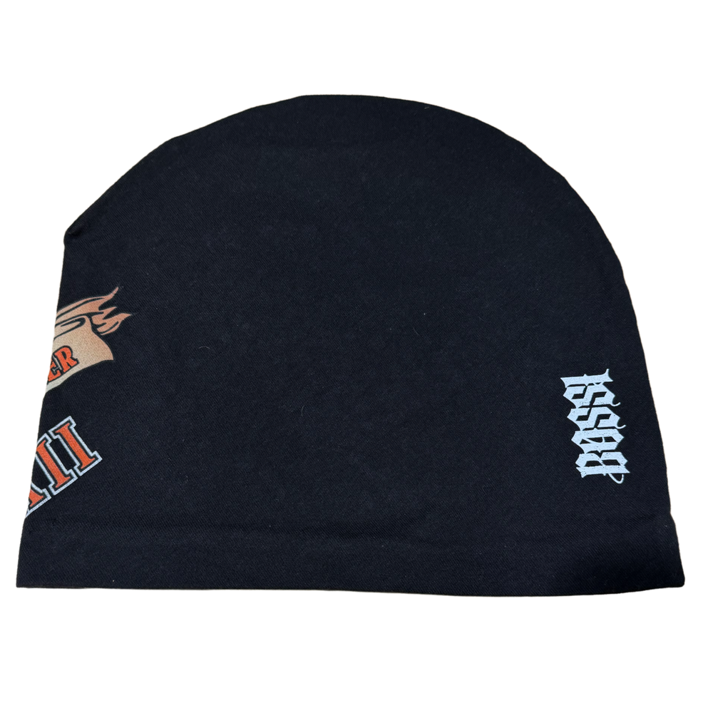 Bossi 'Maui' Rhinestone Beanie
