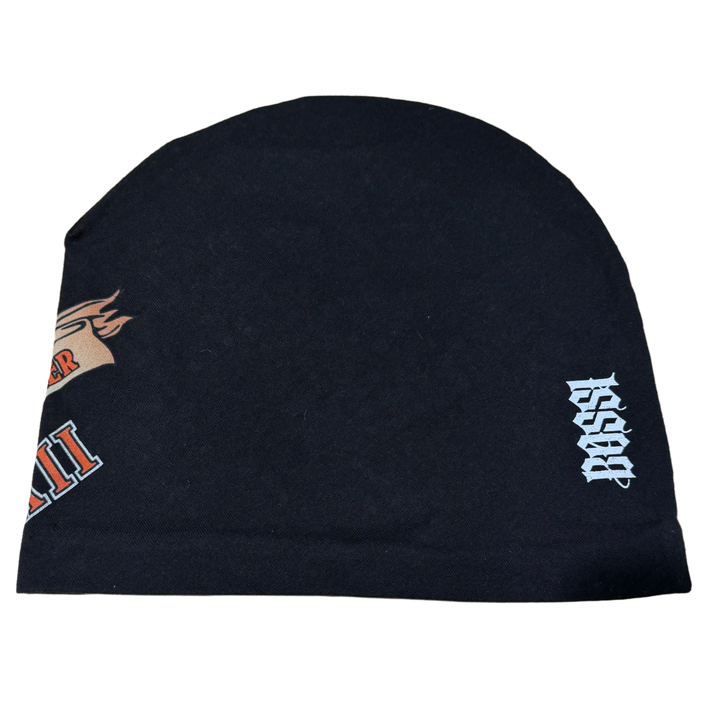 Bossi 'Maui' Rhinestone Beanie