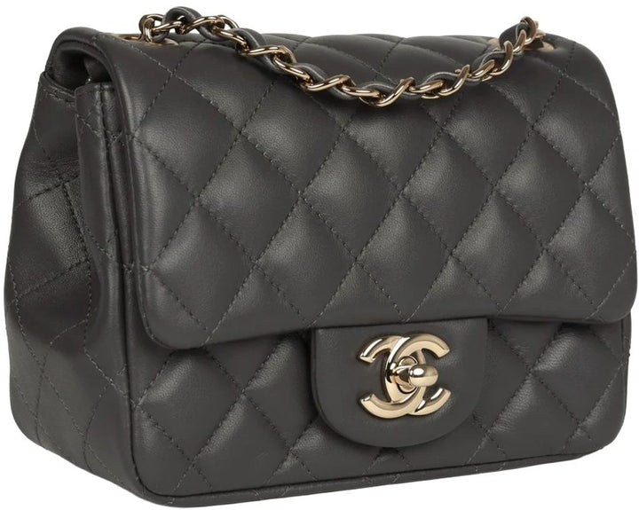 Chanel &