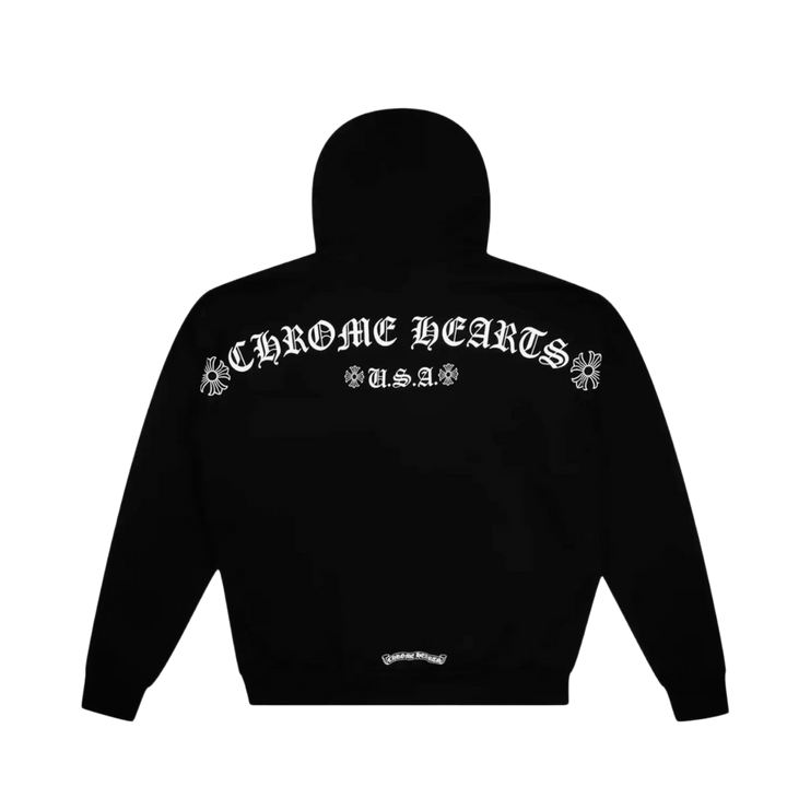 Chrome Hearts &
