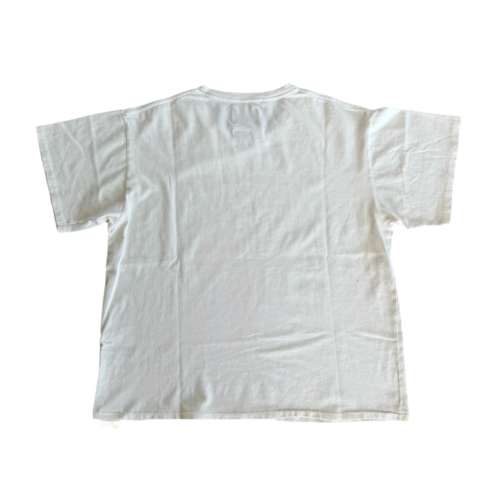 Gallery Dept 'White' Chateau Josue Tee