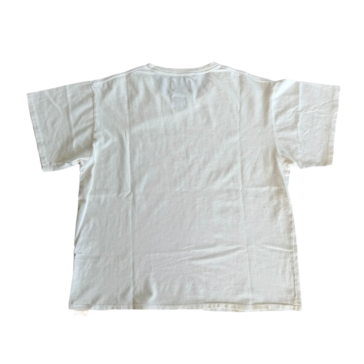 Gallery Dept 'White' Chateau Josue Tee