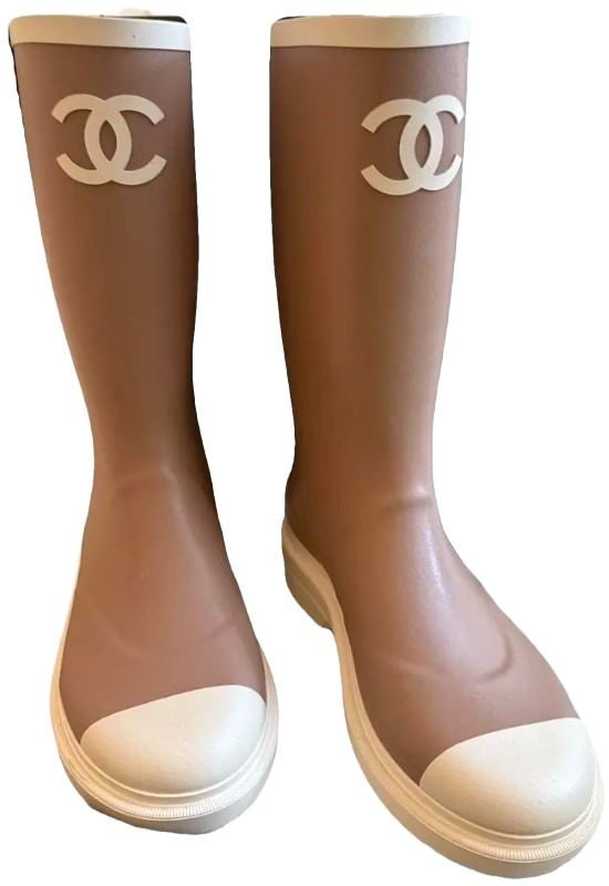 Chanel &