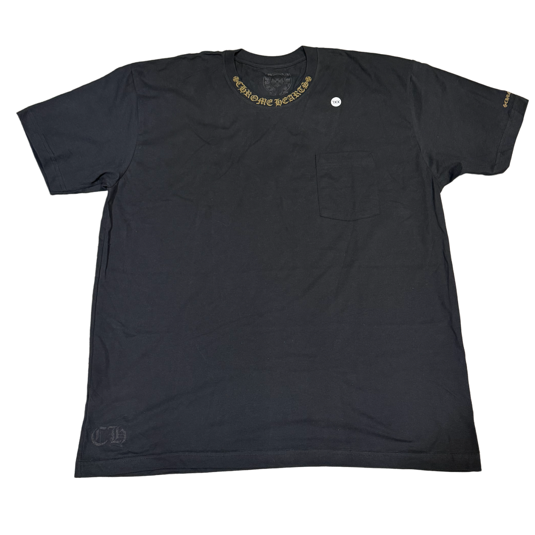 Chrome Hearts &