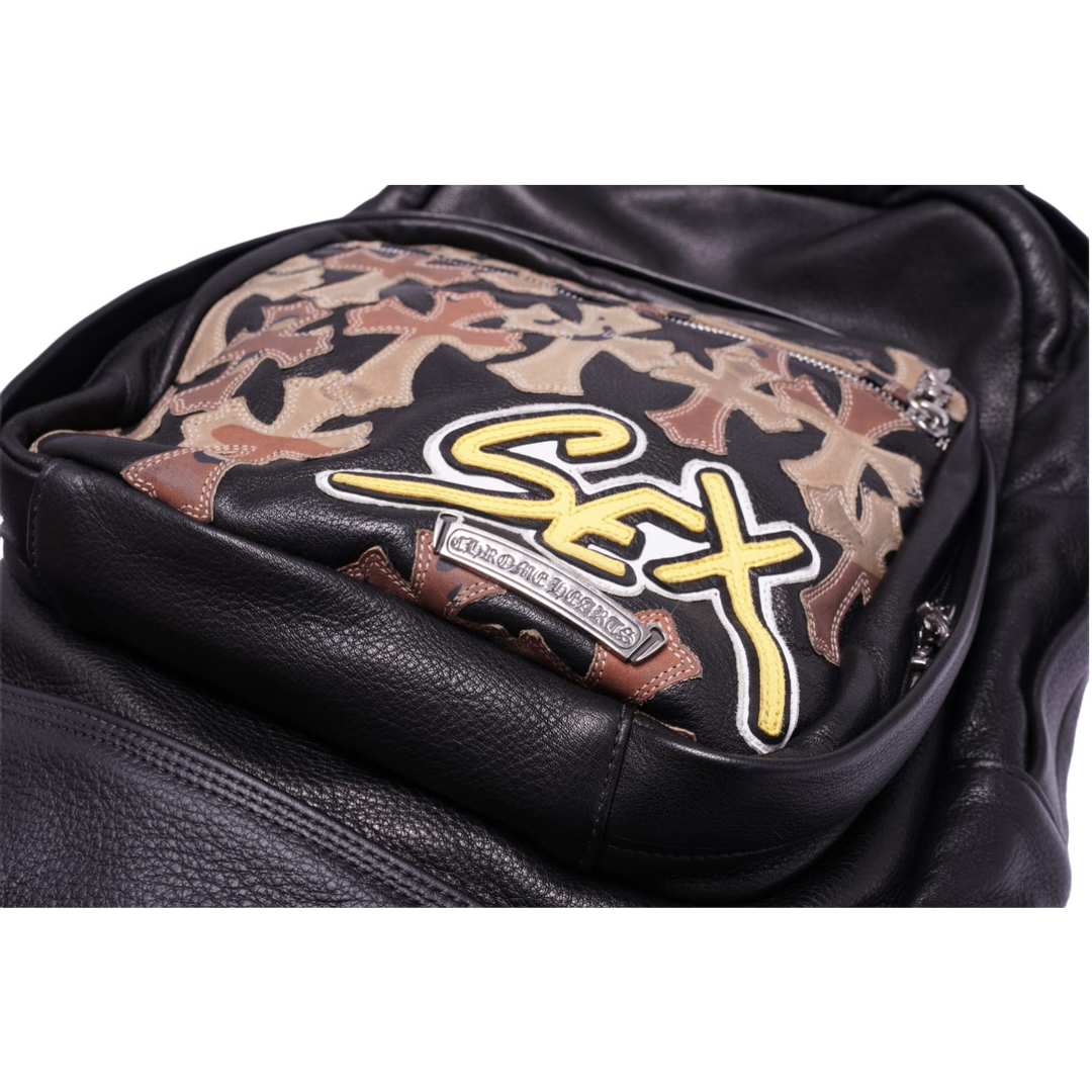 Chrome Hearts &