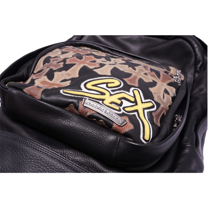 Chrome Hearts &