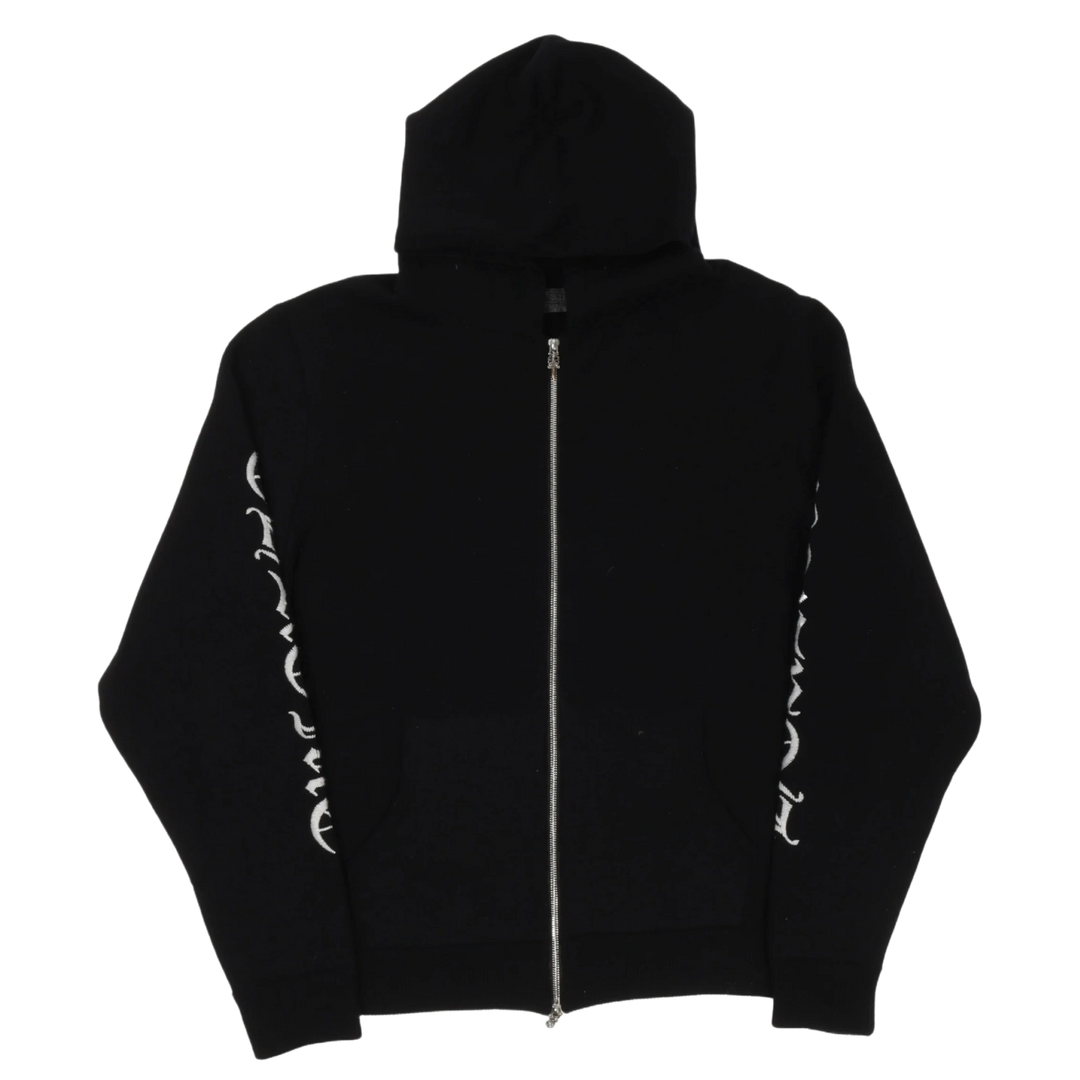 Chrome Hearts &