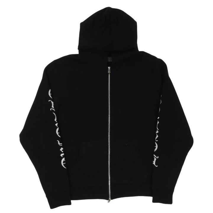 Chrome Hearts &