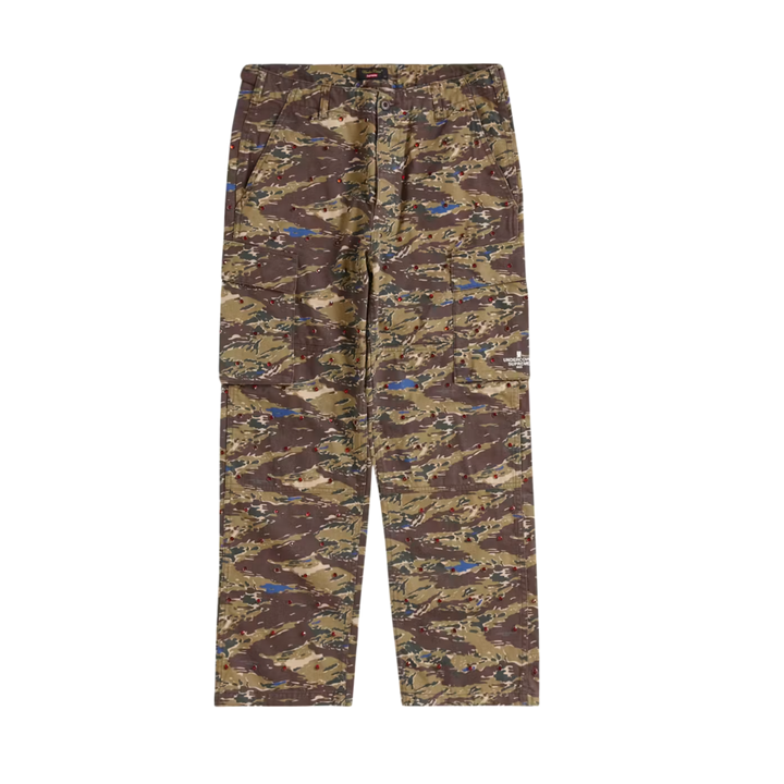 Supreme x Undercover &
