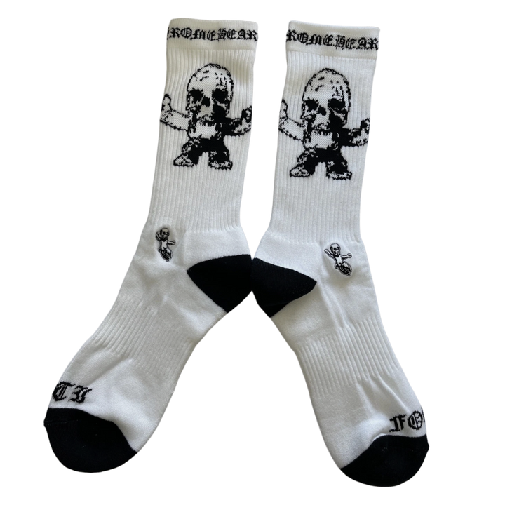 Chrome Hearts &