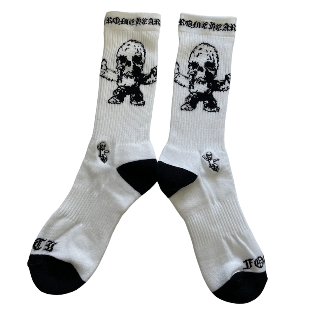 Chrome Hearts &
