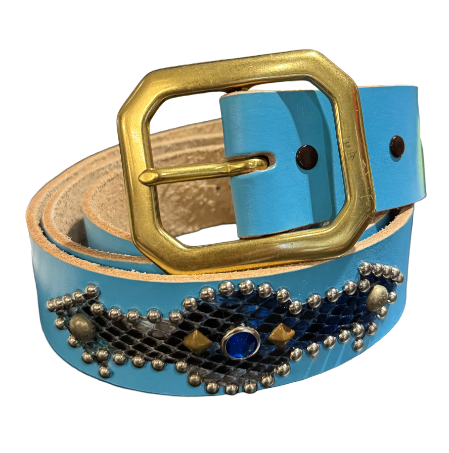 Studded &