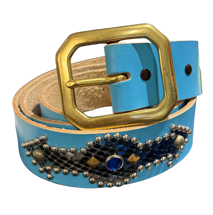 Studded &