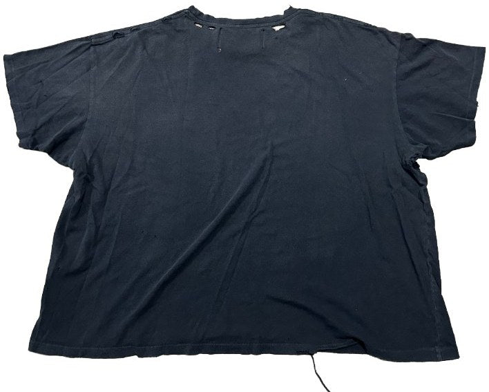 Paly 'Loves Of Liz' Black Tee