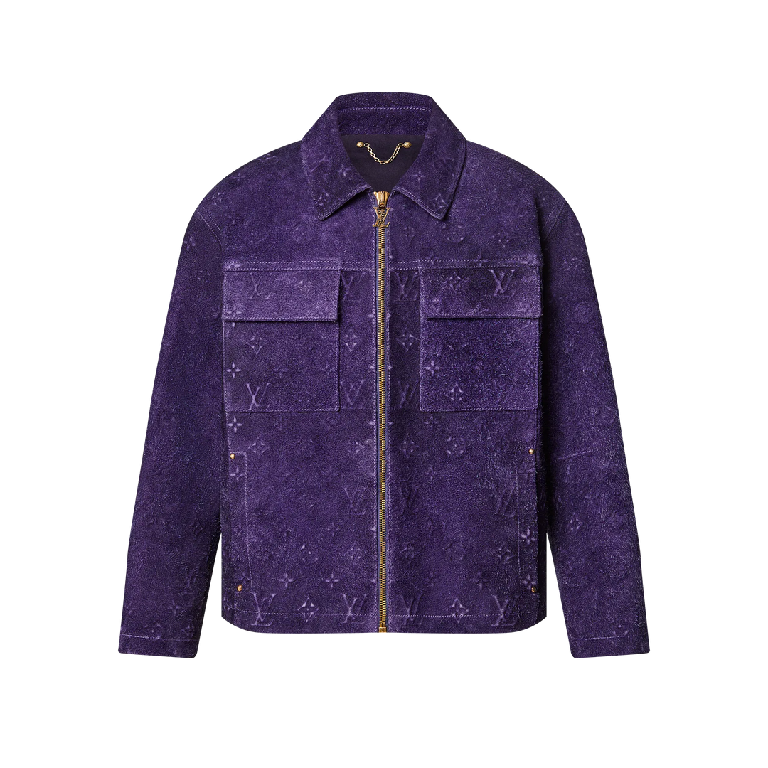 Louis Vuitton &