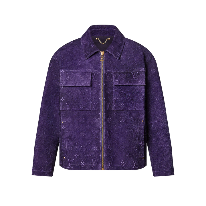 Louis Vuitton &