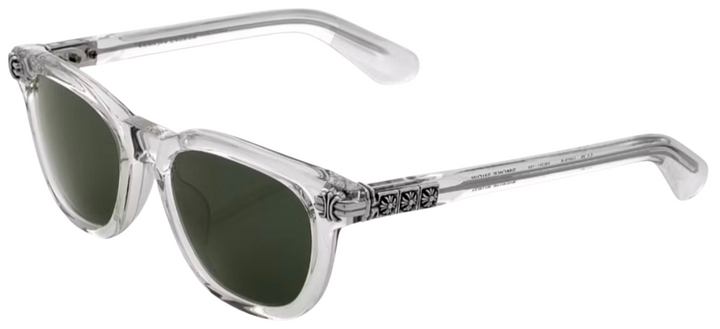 Chrome Hearts &