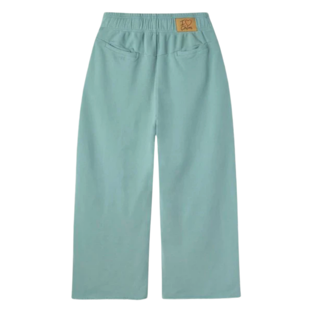 Happy Memories Don't Die HMDD 'Seafoam' Sweatpants